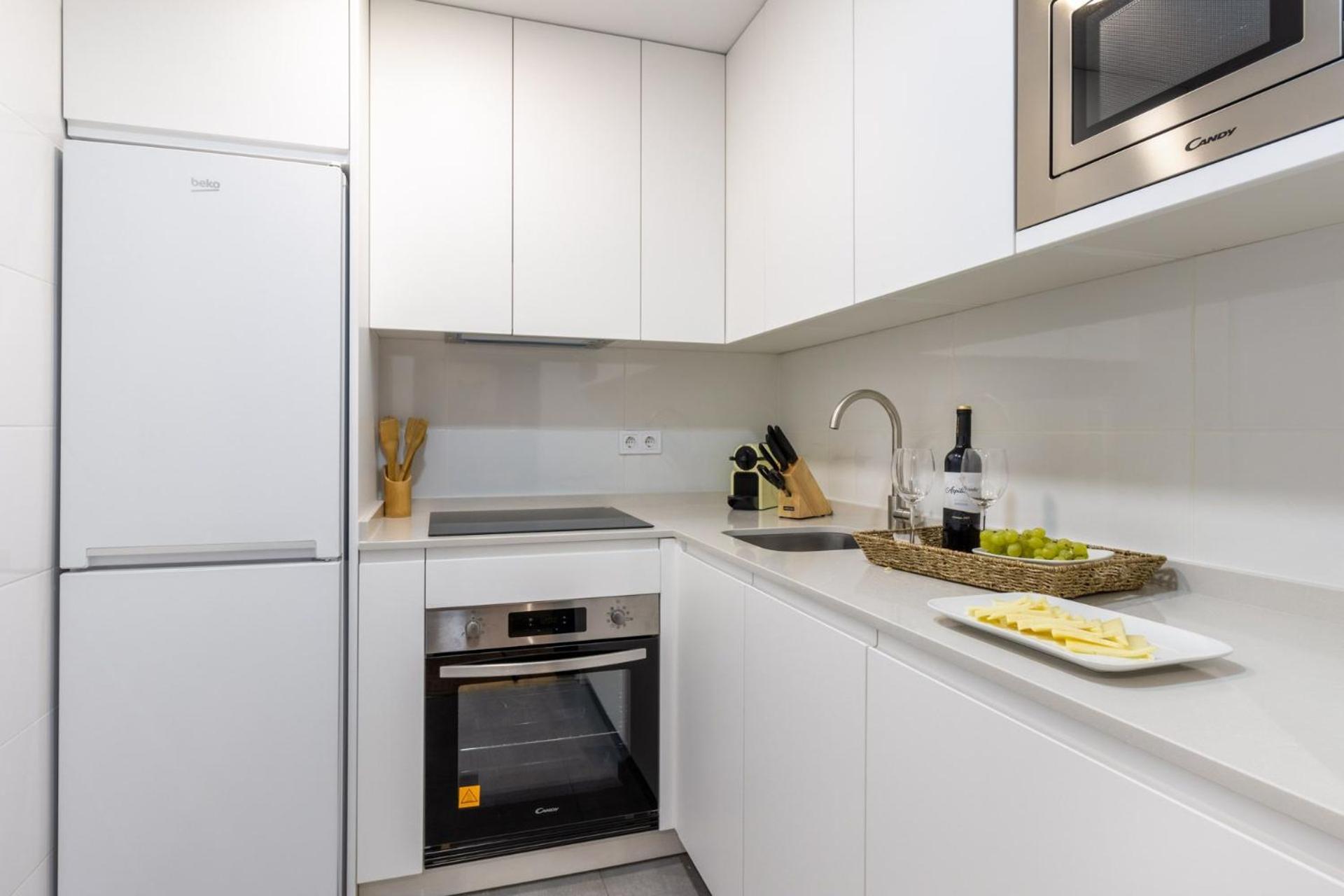 Bright For 4 With Stunning Views Princesa Ii Apartamento *