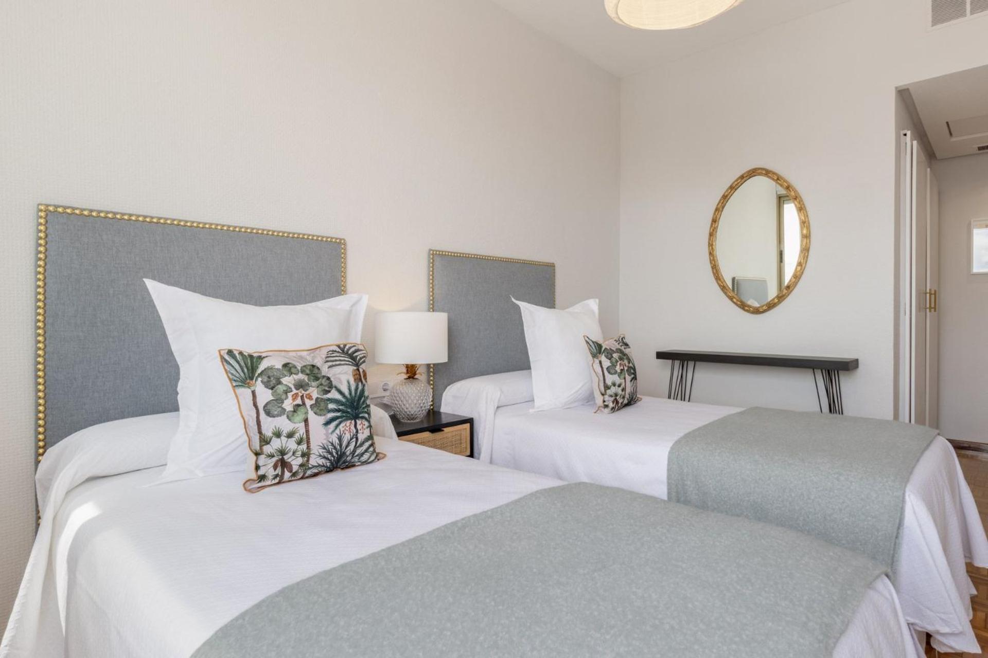Bright For 4 With Stunning Views Princesa Ii Apartamento Madrid